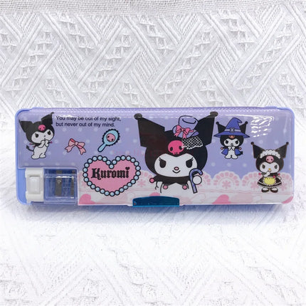 SR Pencil Case Deluxe