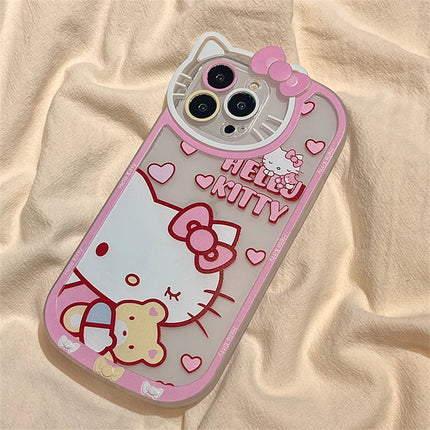 SR Phone Case MX