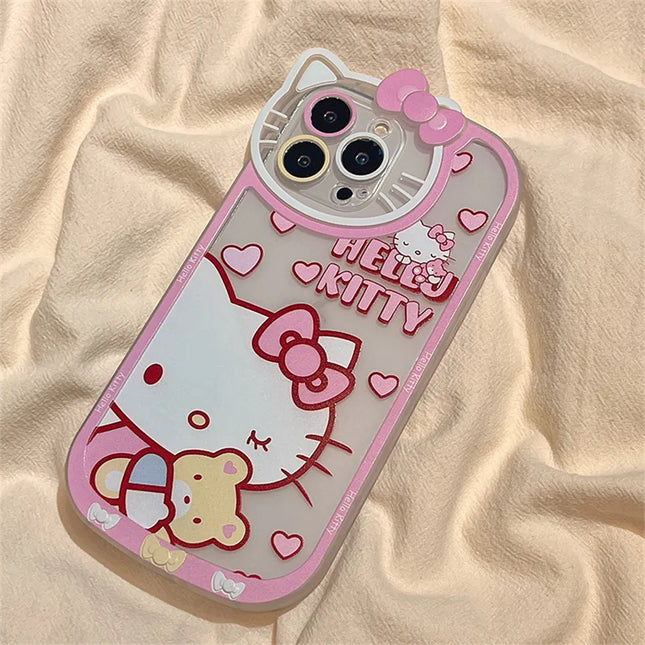 SR Phone Case MX