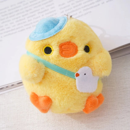 KR Chick CUTE
