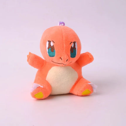 PM KR CL Plush 10cm MX