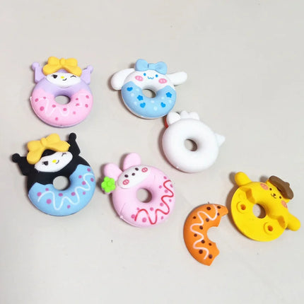 SR Eraser Donut MX