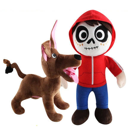 Coco Plush