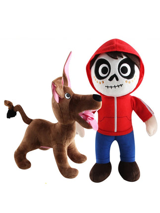 Coco Plush