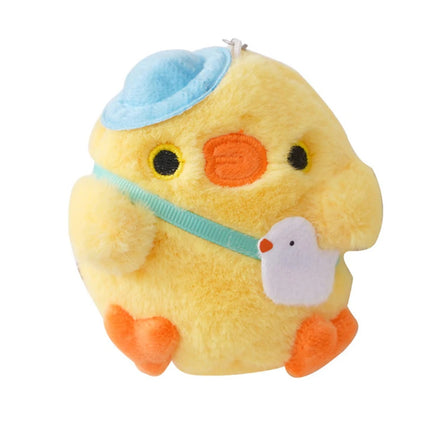 KR Chick CUTE