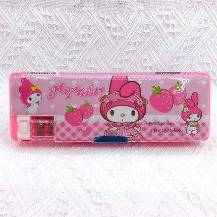 SR Pencil Case Deluxe