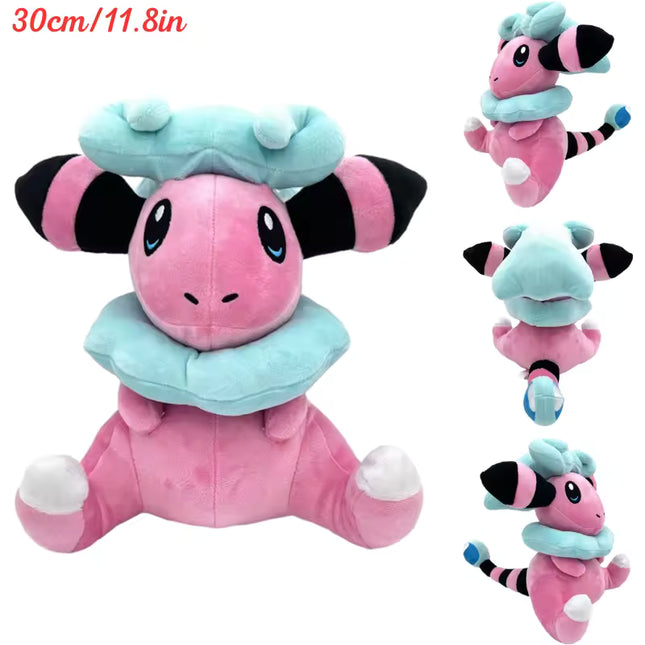 PM Plush Flaaffy 30cm