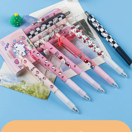 SR Pen 6pk