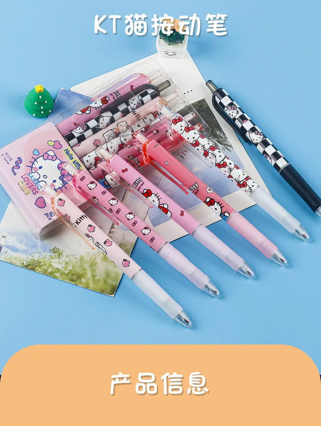 SR Pen 6pk