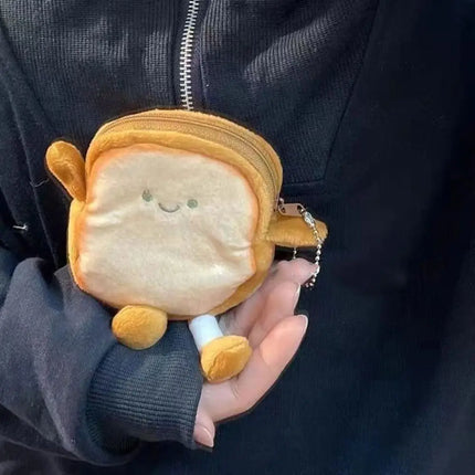KR Toast
