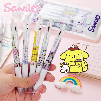 SR Pen 6pk MX