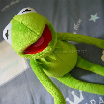 MUP Kermit the Frog 40cm