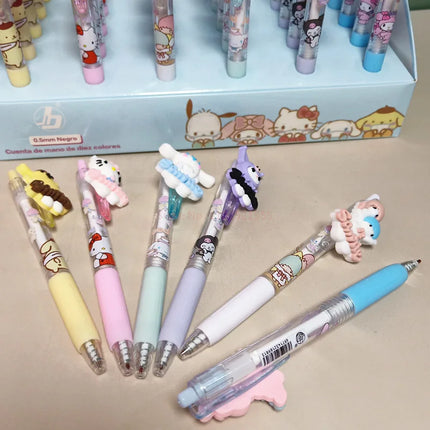 SR Pen Cute MX