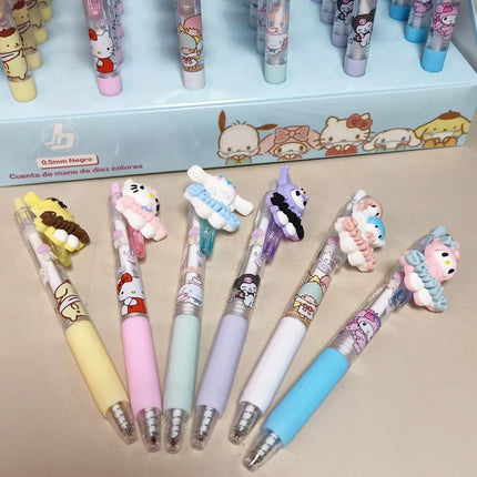 SR Pen Cute MX