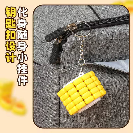 KR Corn Puzzle