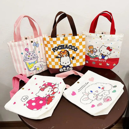 SR Bag Mini Tote