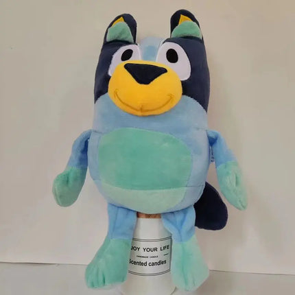 BLU Plush 25cm