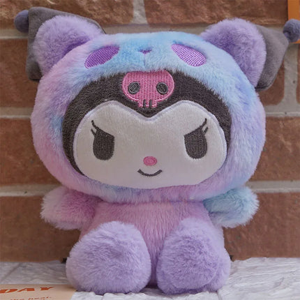 SR Plush 20cm