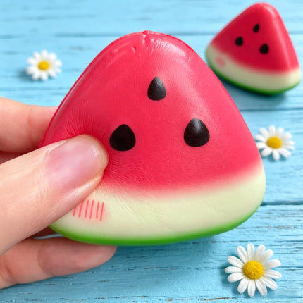 Squishy Watermelon