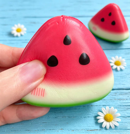 Squishy Watermelon