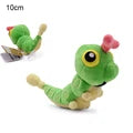 PM Plush Caterpie 10cm