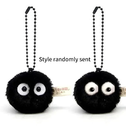 SG KR Soot Sprite Plain