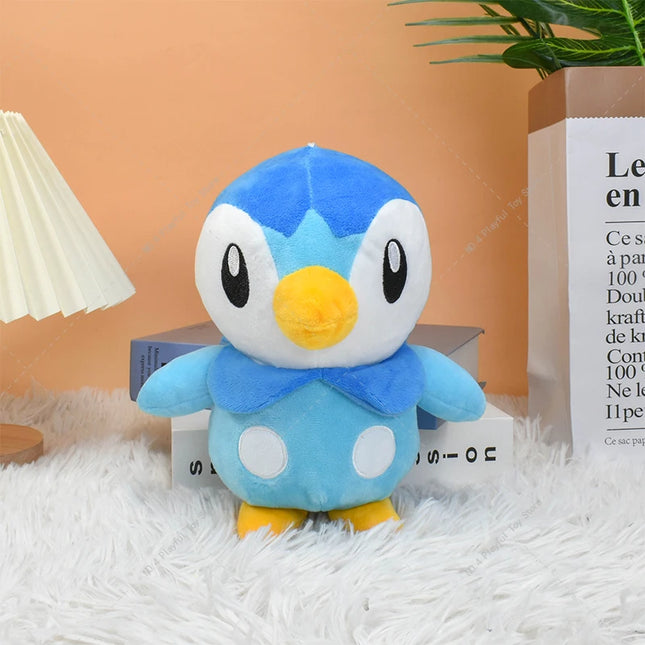 PM Plush Piplup 23cm