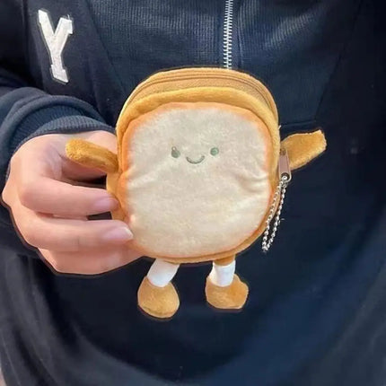 KR Toast