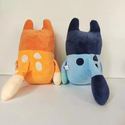 BLU Plush 25cm