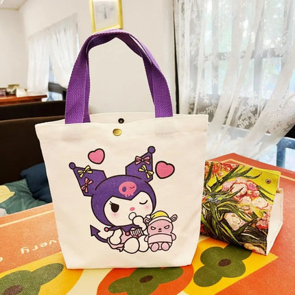 SR Bag Mini Tote