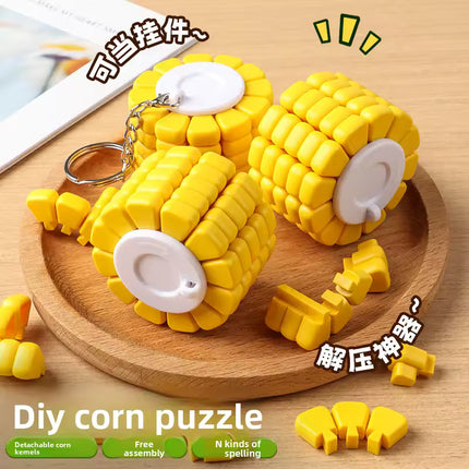 KR Corn Puzzle