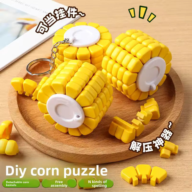 KR Corn Puzzle