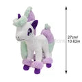 PM Plush Galarian Ponyta 27cm