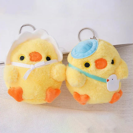KR Chick CUTE