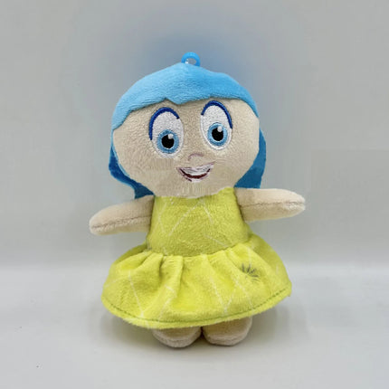 IO CL Plush 10cm