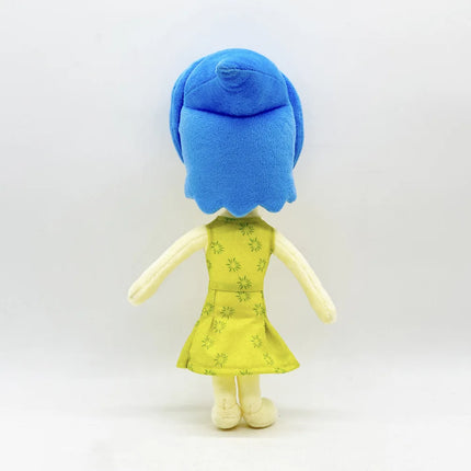 IO Plush Joy 30cm