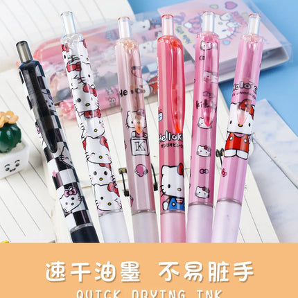 SR Pen 6pk