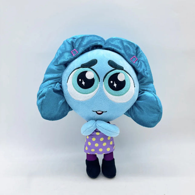 IO Plush Sadness 30cm