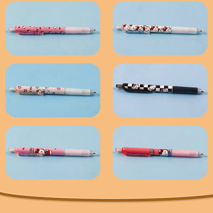 SR Pen 6pk