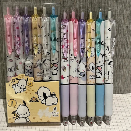 SR Pen 6pk