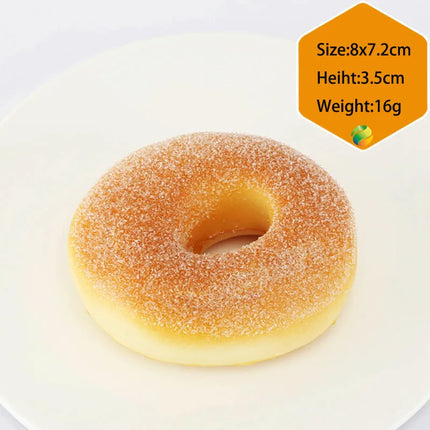 Bread Donut