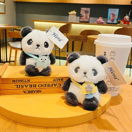 KR Panda Plush