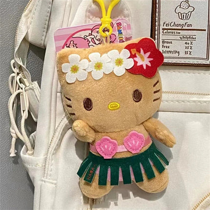 SR CL Plush Hawaii 10cm