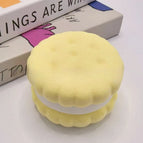 Lemon Yellow