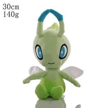 PM Plush Celebi 30cm