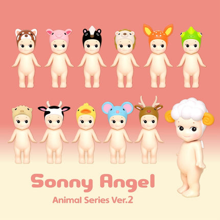 Sonny Angel Animal S2