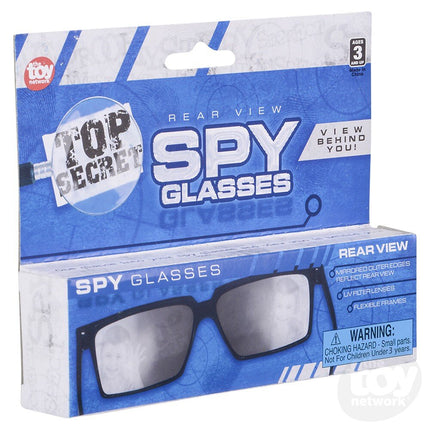 Spy Glasses Gag
