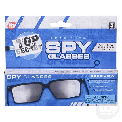 Spy Glasses Gag