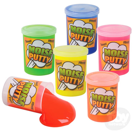 Noise Putty 3"