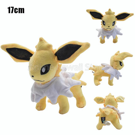 PM Plush Jolteon 18cm